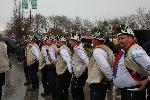 Ямбол - Танцуващи коледари