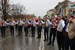 Ямбол - Танцуващи коледари