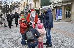 Бащите на Пловдив излязоха в центъра на града и отбелязаха Деня  на бащата