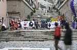 Пловдив - Бащи отбелязват Деня на бащата
