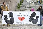 Пловдив - Бащи отбелязват Деня на бащата