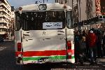 София - Атракционни Коледни автобуси
