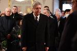 София - Поклонение пред Георги Йорданов в Народния театър