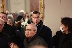 София - Поклонение пред Георги Йорданов в Народния театър