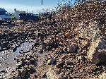 Пазарджик - село Гелеменово - последствия от наводнението
