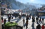 Боровец - Откриване на ски сезона и празнична програма