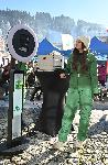 Боровец - Откриване на ски сезона и празнична програма