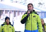Боровец - Откриване на ски сезона и празнична програма
