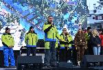 Боровец - Откриване на ски сезона и празнична програма
