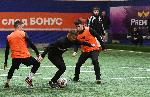 Варна -Подкрепа ЗА Любо Пенев