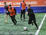 Варна -Подкрепа ЗА Любо Пенев