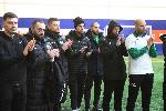Варна -Подкрепа ЗА Любо Пенев