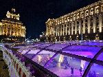 Фолкмаратон превзе центъра на София