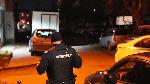 СОФИЯ - криминално - Въоръжен грабеж в магазин `Аванти` в квартал `Красно село`