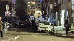 СОФИЯ - криминално - Въоръжен грабеж в магазин `Аванти` в квартал `Красно село`
