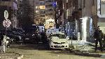 СОФИЯ - криминално - Въоръжен грабеж в магазин `Аванти` в квартал `Красно село`