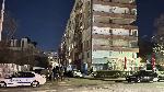 СОФИЯ - криминално - Въоръжен грабеж в магазин `Аванти` в квартал `Красно село`