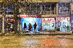 СОФИЯ - криминално - Въоръжен грабеж в магазин `Аванти` в квартал `Красно село`