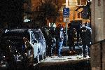 СОФИЯ - криминално - Въоръжен грабеж в магазин `Аванти` в квартал `Красно село`