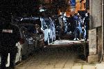 СОФИЯ - криминално - Въоръжен грабеж в магазин `Аванти` в квартал `Красно село`