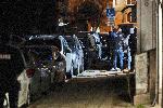 СОФИЯ - криминално - Въоръжен грабеж в магазин `Аванти` в квартал `Красно село`