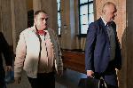 София - Софийски градски съд - дело срещу Александър Евтимов - бившият директор на 138-мо училище