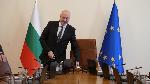 София - Заседание на МС в оставка