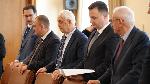 София - Заседание на МС в оставка