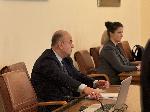 София - Владимир Иванов,председател на КЦ за еврото