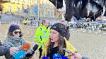 София - Брифинг за организацията на концерта на 31 декември