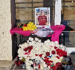 Видин днес се прощава с младия футболист Ангел Петров