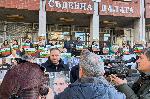 ГОДИШЕН ОБЗОР НА АГЕНЦИЯ БУЛФОТО ЗА 2025 - Протести