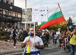 ГОДИШЕН ОБЗОР НА АГЕНЦИЯ БУЛФОТО ЗА 2025 - Протести
