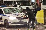 ГОДИШЕН ОБЗОР НА АГЕНЦИЯ БУЛФОТО ЗА 2025 - Протести и безредици