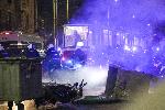 ГОДИШЕН ОБЗОР НА АГЕНЦИЯ БУЛФОТО ЗА 2025 - Протести и безредици
