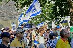 ГОДИШЕН ОБЗОР НА АГЕНЦИЯ БУЛФОТО ЗА 2025 - Протести
