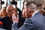 ГОДИШЕН ОБЗОР НА АГЕНЦИЯ БУЛФОТО ЗА 2025 - Политика