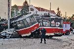 ГОДИШЕН ОБЗОР НА АГЕНЦИЯ БУЛФОТО ЗА 2025 - Инциденти и бедствия