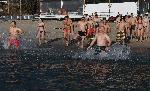 Варна -  Къпане в морето