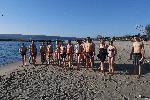 Варна -  Къпане в морето