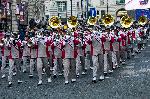 Лондон - Нова година