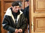 София – Мярка за неотклонение за убийство
