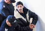 София – Мярка за неотклонение за убийство