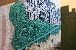 София - Обновените подлези на гара Подуяне