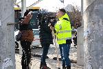 София - Почистване на кв. "Подуяне"