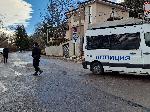 София - Дърво уби жена