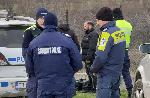 Хасково – Заловен бус с контрабандни препарати