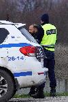 Хасково – Заловен бус с контрабандни препарати