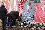 София - Почит към Димитър Пенев