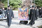 София – Чествоне на 148-годишнината от Освобождаването на София